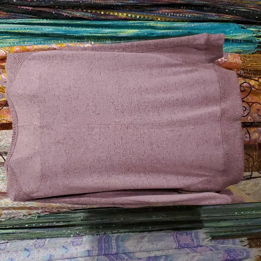 Batwing sweater - Picture 5 of 8